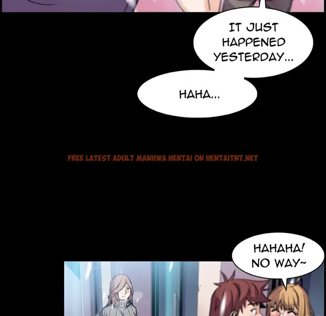 Read Hentai Image 38 145 in comic Our Complications - Chapter 43 - hentaitnt.net