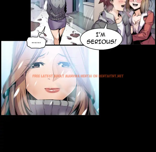 Read Hentai Image 39 145 in comic Our Complications - Chapter 43 - hentaitnt.net