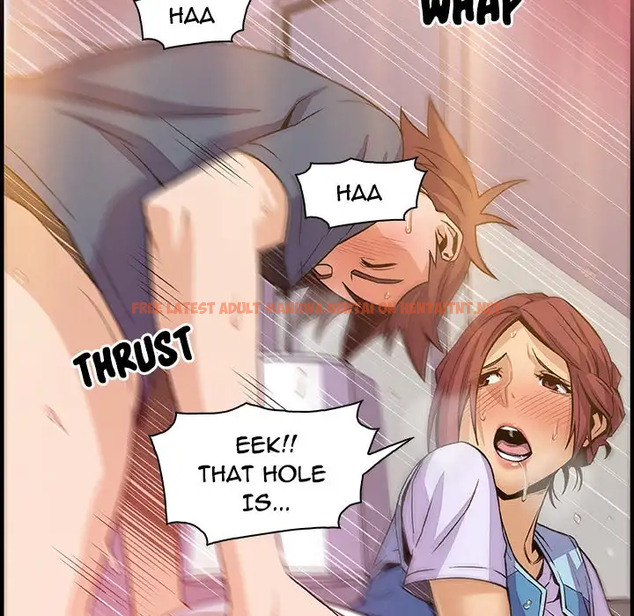 Read Hentai Image 76 145 in comic Our Complications - Chapter 43 - hentaitnt.net