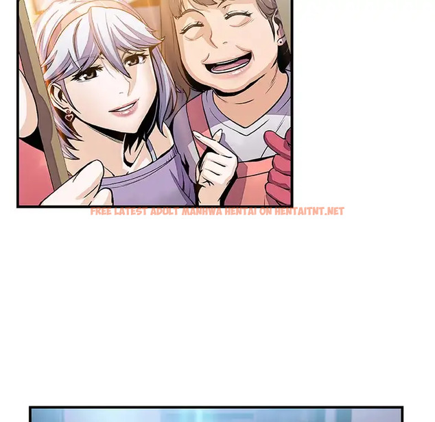 Read Hentai Image 8 144 in comic Our Complications - Chapter 43 - hentaitnt.net