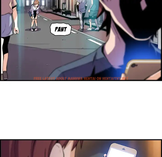 Read Hentai Image 32 142 in comic Our Complications - Chapter 44 - hentaitnt.net