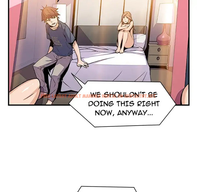 Read Hentai Image 6 142 in comic Our Complications - Chapter 44 - hentaitnt.net