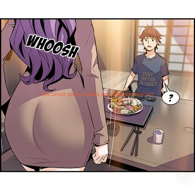 Read Hentai Image 72 142 in comic Our Complications - Chapter 44 - hentaitnt.net