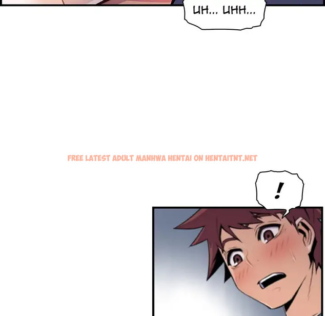 Read Hentai Image 10 139 in comic Our Complications - Chapter 45 - hentaitnt.net