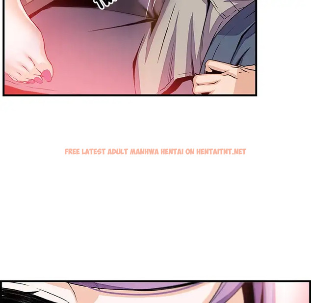 Read Hentai Image 12 139 in comic Our Complications - Chapter 45 - hentaitnt.net