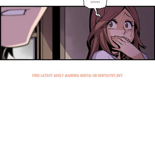 Read Hentai Image 27 139 in comic Our Complications - Chapter 45 - hentaitnt.net