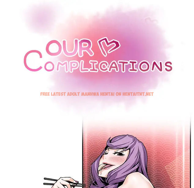 Read Hentai Image 28 139 in comic Our Complications - Chapter 45 - hentaitnt.net