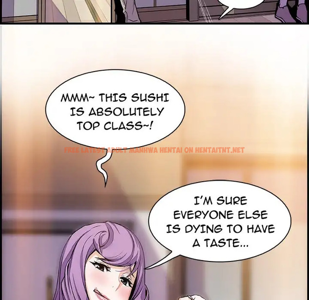 Read Hentai Image 35 139 in comic Our Complications - Chapter 45 - hentaitnt.net