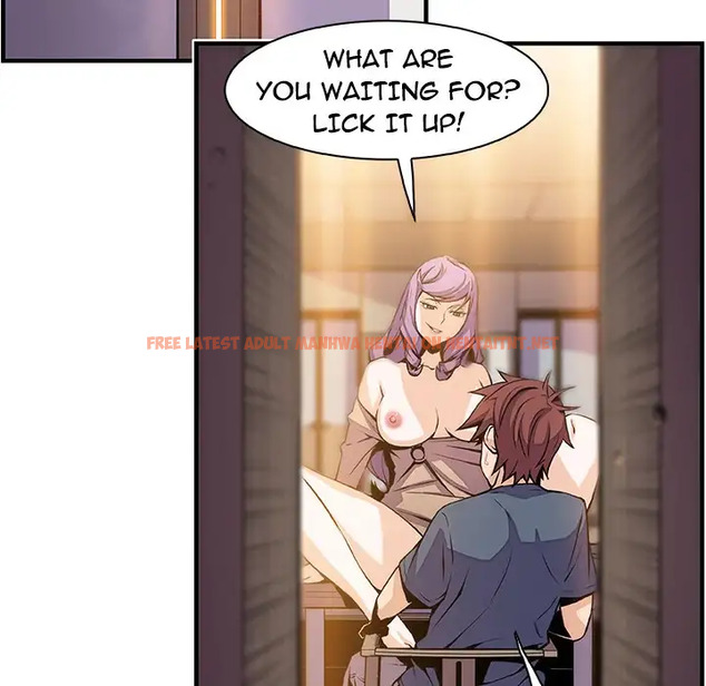 Read Hentai Image 6 139 in comic Our Complications - Chapter 45 - hentaitnt.net