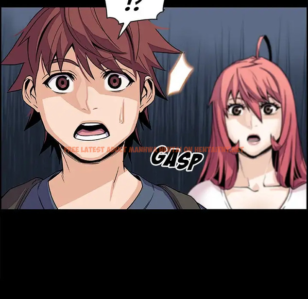 Read Hentai Image 18 136 in comic Our Complications - Chapter 46 - hentaitnt.net