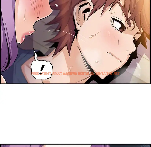 Read Hentai Image 41 136 in comic Our Complications - Chapter 46 - hentaitnt.net