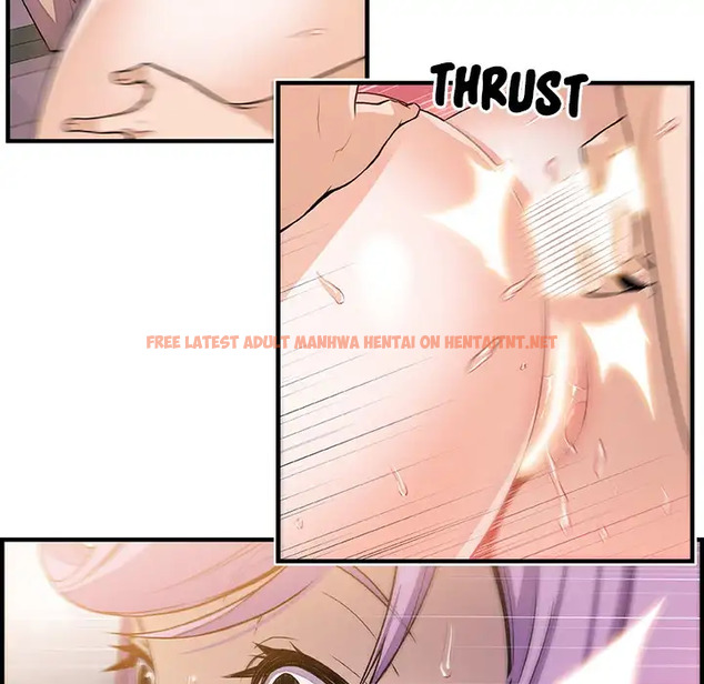 Read Hentai Image 67 136 in comic Our Complications - Chapter 46 - hentaitnt.net