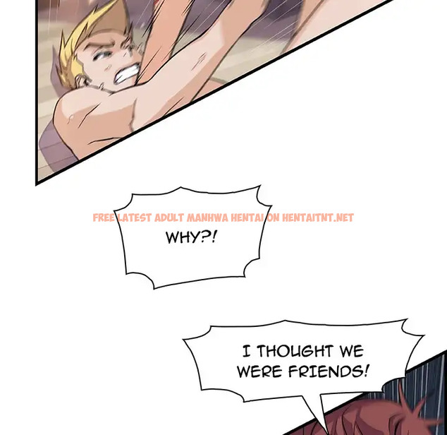 Read Hentai Image 28 133 in comic Our Complications - Chapter 47 - hentaitnt.net