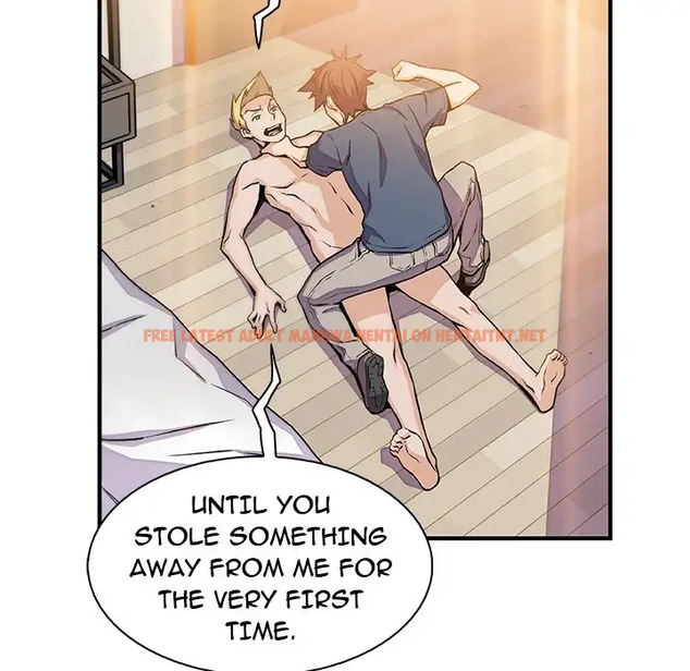 Read Hentai Image 34 133 in comic Our Complications - Chapter 47 - hentaitnt.net