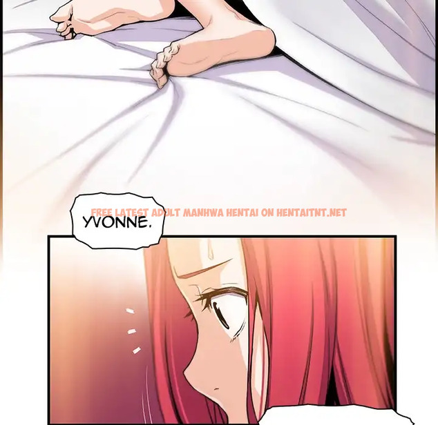 Read Hentai Image 42 133 in comic Our Complications - Chapter 47 - hentaitnt.net