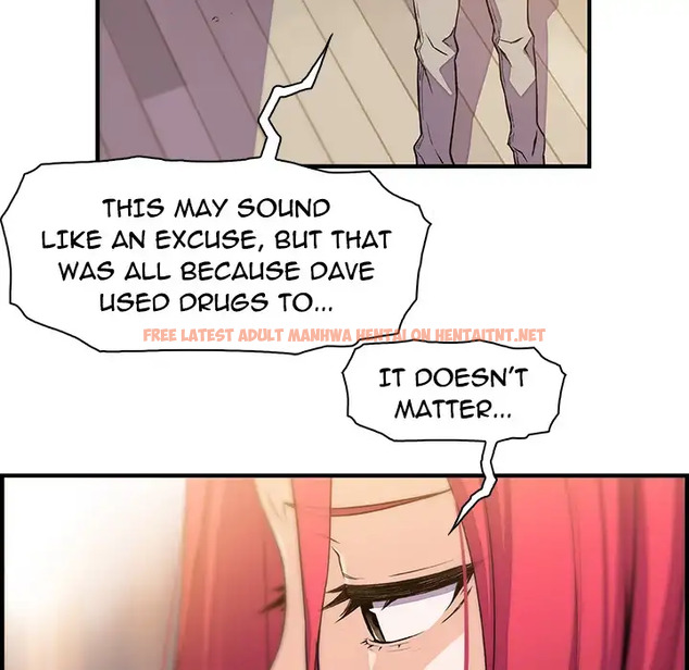 Read Hentai Image 45 133 in comic Our Complications - Chapter 47 - hentaitnt.net