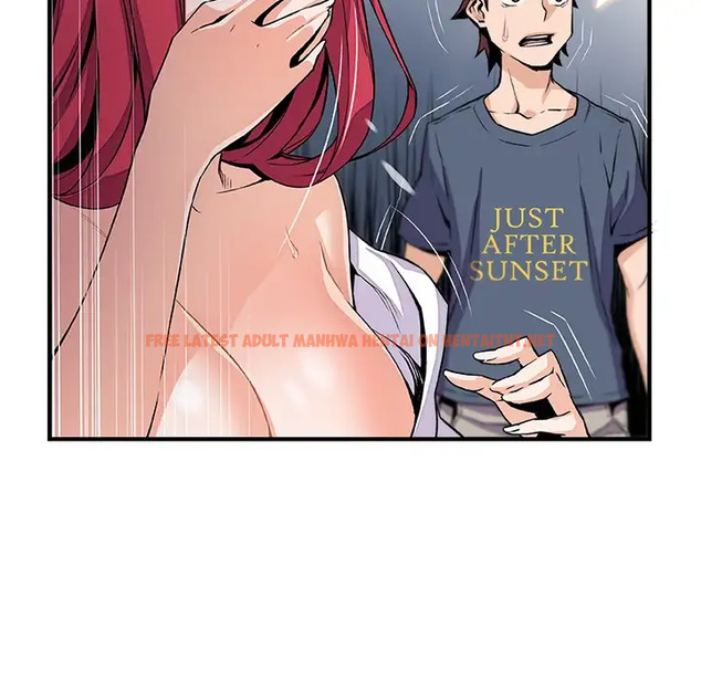 Read Hentai Image 62 133 in comic Our Complications - Chapter 47 - hentaitnt.net