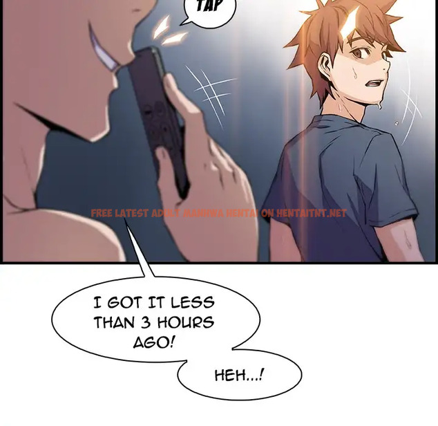 Read Hentai Image 65 133 in comic Our Complications - Chapter 47 - hentaitnt.net