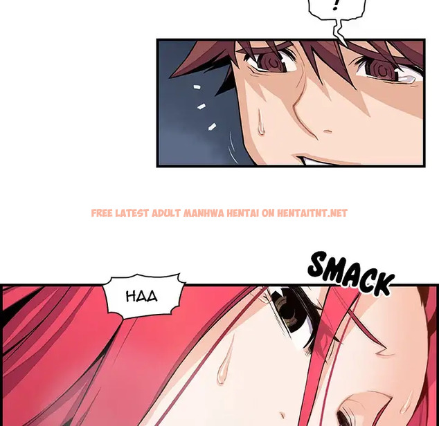 Read Hentai Image 96 136 in comic Our Complications - Chapter 47 - hentaitnt.net