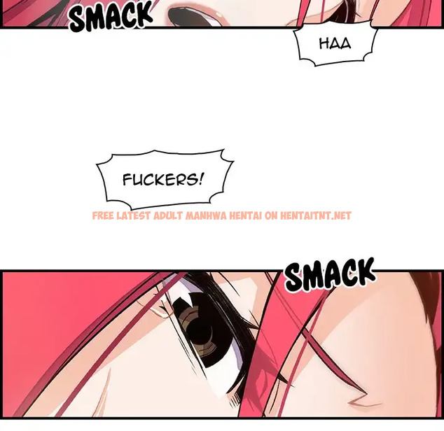 Read Hentai Image 97 136 in comic Our Complications - Chapter 47 - hentaitnt.net