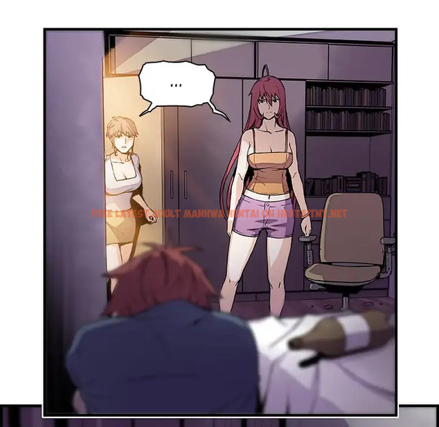 Read Hentai Image 22 130 in comic Our Complications - Chapter 48 - hentaitnt.net