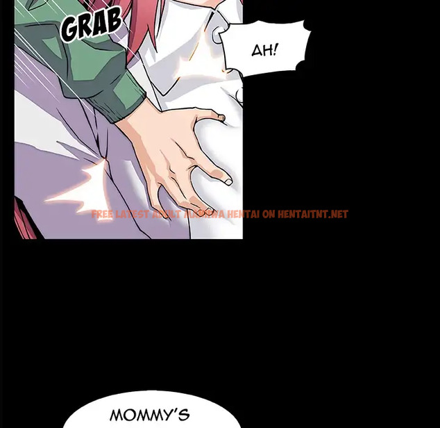 Read Hentai Image 46 130 in comic Our Complications - Chapter 48 - hentaitnt.net