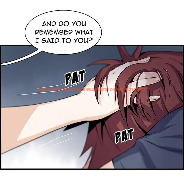 Read Hentai Image 61 130 in comic Our Complications - Chapter 48 - hentaitnt.net