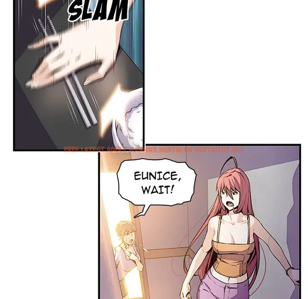 Read Hentai Image 7 130 in comic Our Complications - Chapter 48 - hentaitnt.net