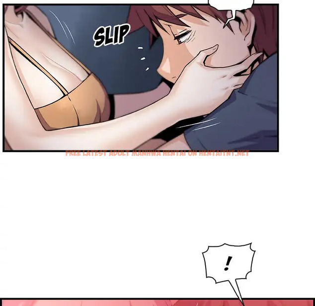 Read Hentai Image 74 130 in comic Our Complications - Chapter 48 - hentaitnt.net