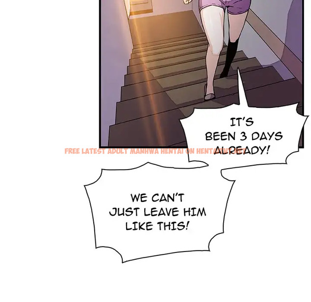 Read Hentai Image 8 130 in comic Our Complications - Chapter 48 - hentaitnt.net