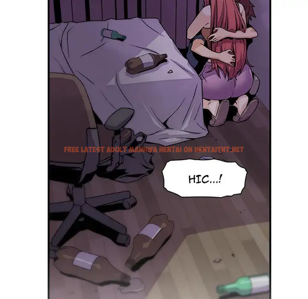 Read Hentai Image 87 133 in comic Our Complications - Chapter 48 - hentaitnt.net