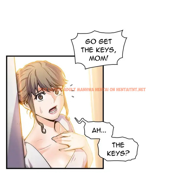 Read Hentai Image 9 130 in comic Our Complications - Chapter 48 - hentaitnt.net