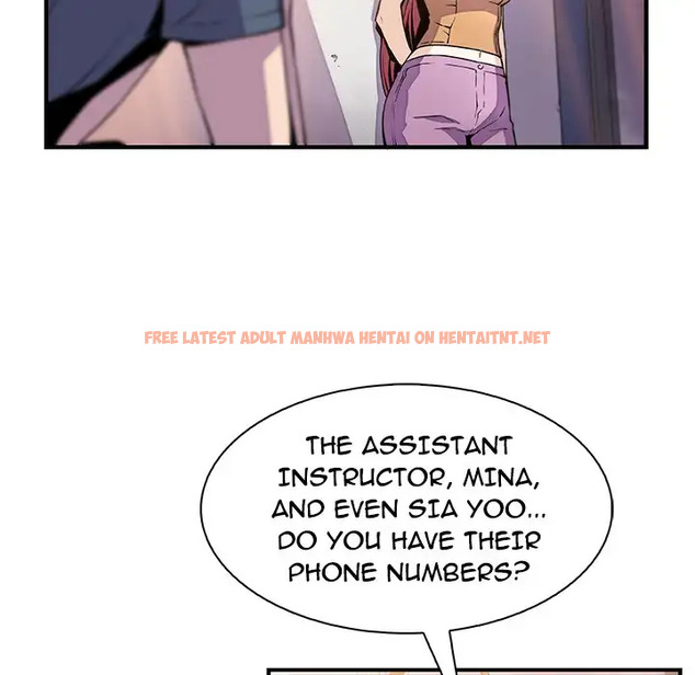 Read Hentai Image 95 133 in comic Our Complications - Chapter 48 - hentaitnt.net