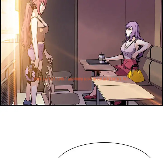 Read Hentai Image 100 127 in comic Our Complications - Chapter 49 - hentaitnt.net