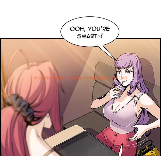 Read Hentai Image 107 130 in comic Our Complications - Chapter 49 - hentaitnt.net