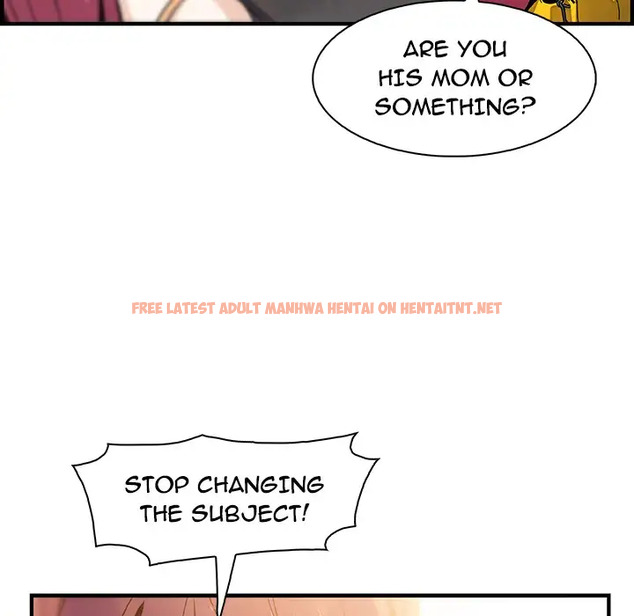 Read Hentai Image 108 130 in comic Our Complications - Chapter 49 - hentaitnt.net