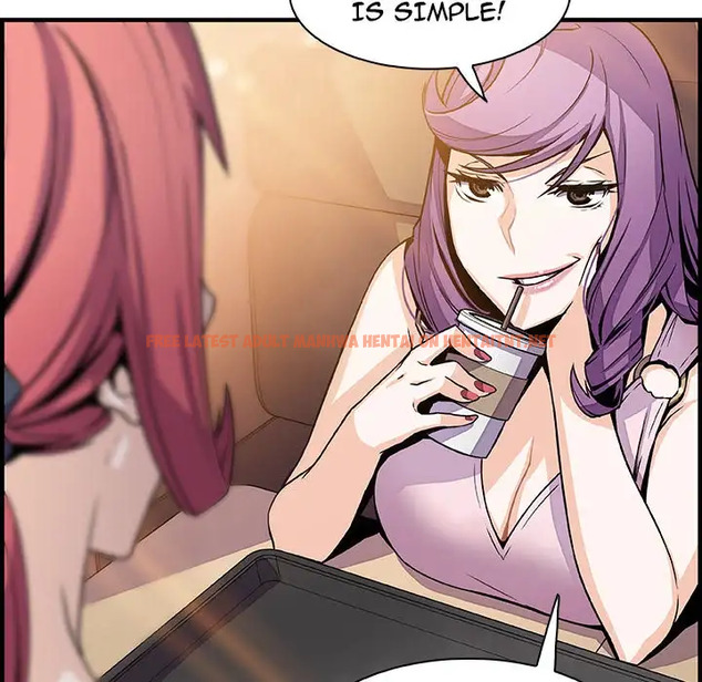 Read Hentai Image 112 130 in comic Our Complications - Chapter 49 - hentaitnt.net