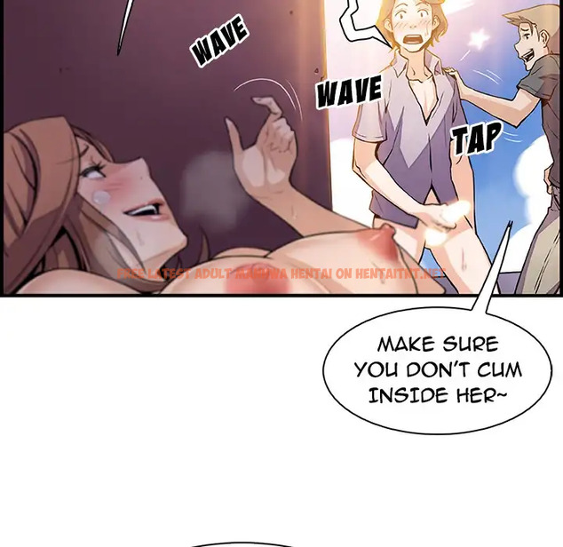 Read Hentai Image 20 127 in comic Our Complications - Chapter 49 - hentaitnt.net