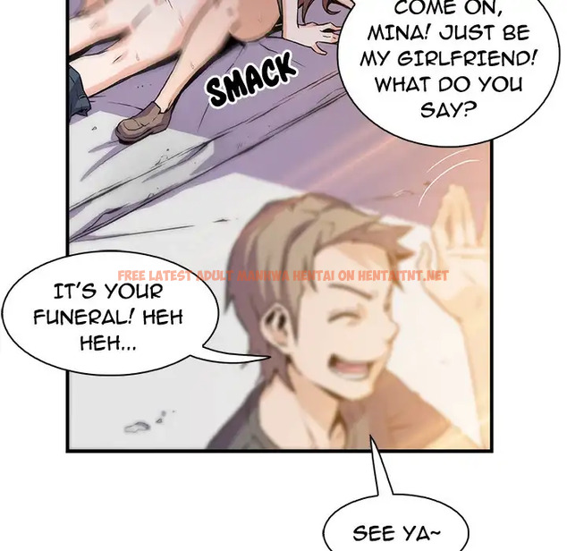 Read Hentai Image 22 127 in comic Our Complications - Chapter 49 - hentaitnt.net