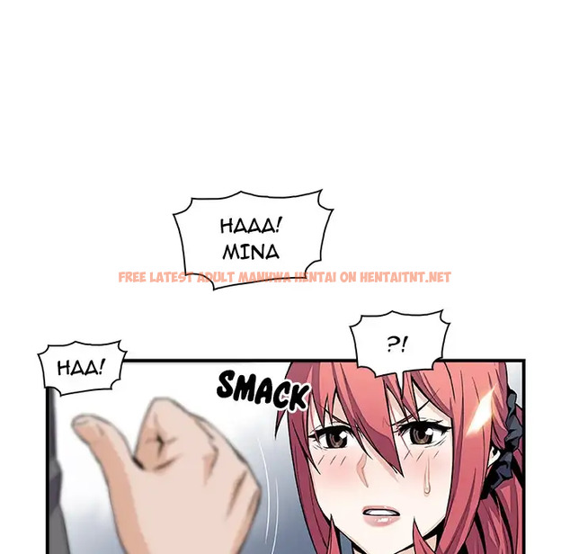 Read Hentai Image 25 127 in comic Our Complications - Chapter 49 - hentaitnt.net