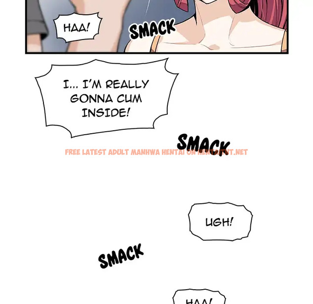 Read Hentai Image 26 127 in comic Our Complications - Chapter 49 - hentaitnt.net