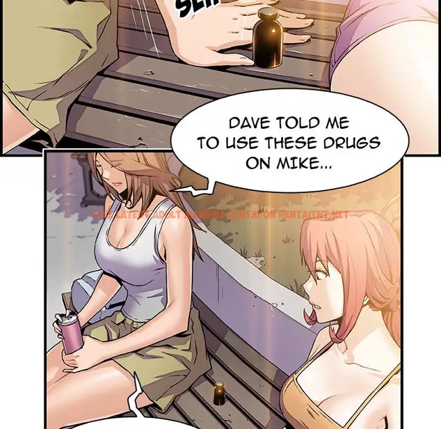 Read Hentai Image 32 127 in comic Our Complications - Chapter 49 - hentaitnt.net