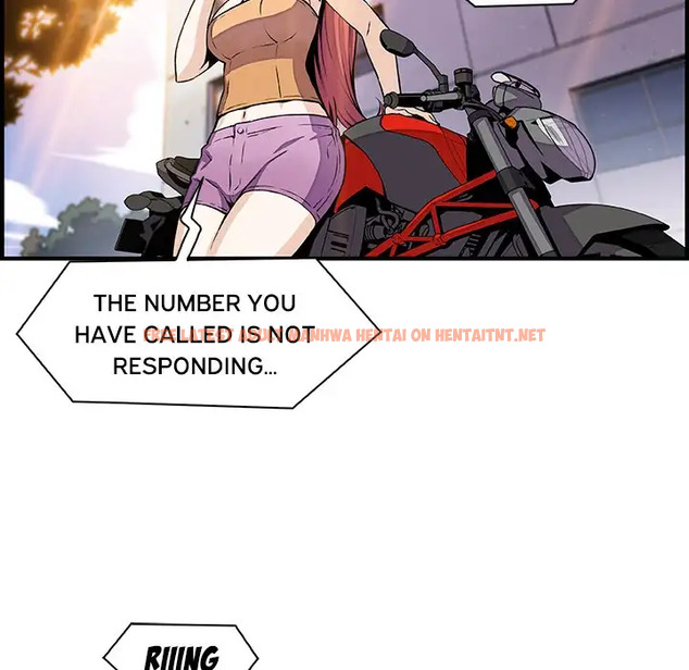 Read Hentai Image 5 127 in comic Our Complications - Chapter 49 - hentaitnt.net