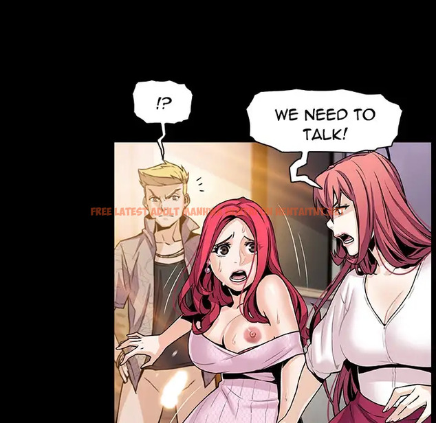 Read Hentai Image 52 127 in comic Our Complications - Chapter 49 - hentaitnt.net