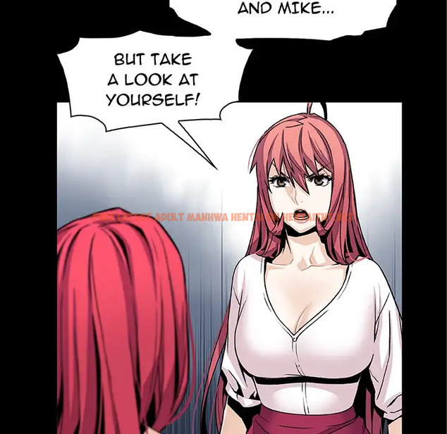 Read Hentai Image 59 127 in comic Our Complications - Chapter 49 - hentaitnt.net