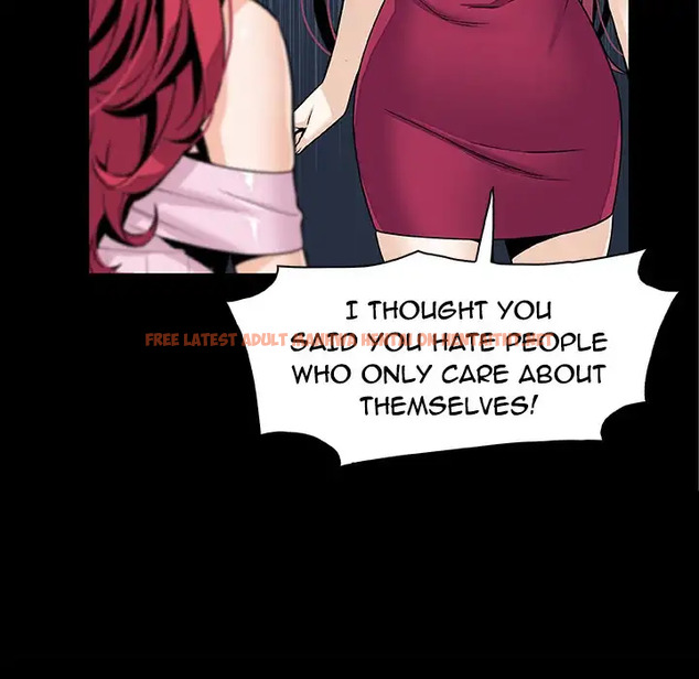 Read Hentai Image 60 127 in comic Our Complications - Chapter 49 - hentaitnt.net