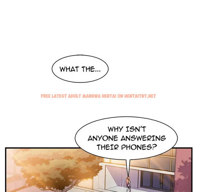 Read Hentai Image 7 127 in comic Our Complications - Chapter 49 - hentaitnt.net