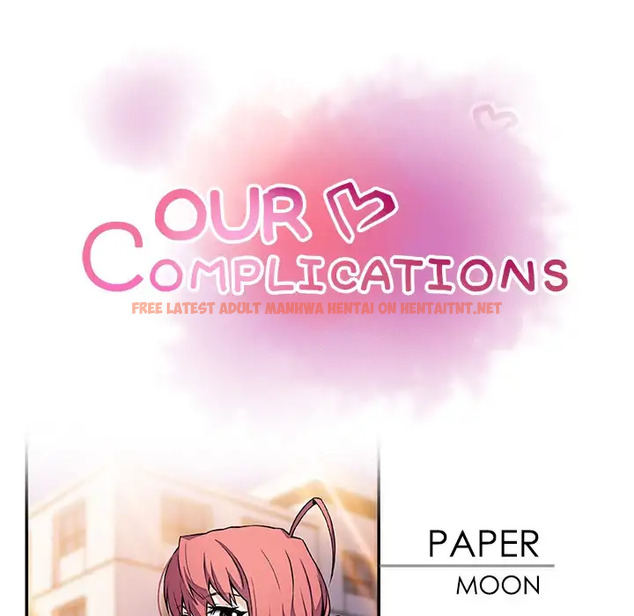 Read Hentai Image 9 127 in comic Our Complications - Chapter 49 - hentaitnt.net