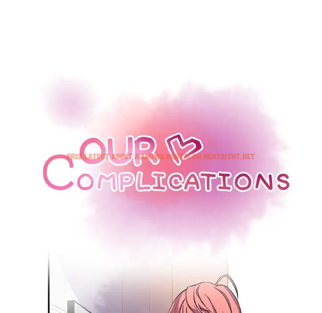 Read Hentai Image 10 248 in comic Our Complications - Chapter 5 - hentaitnt.net