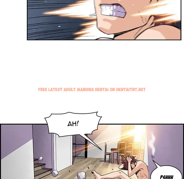 Read Hentai Image 17 248 in comic Our Complications - Chapter 5 - hentaitnt.net